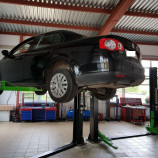 Автосервис Дальнобойщик