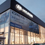 Автосервис Hyundai Лосиный остров