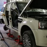 Автосервис ЭлитКарСервис