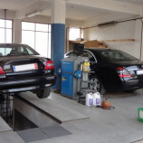 Автосервис КОМФОРД