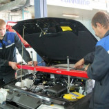 Автосервис Автомагия на Ворошилова