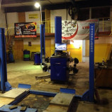 Автосервис Моторный центр