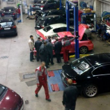 Автосервис Ласточка