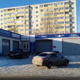 Автосервис АвтоЛегион