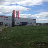 Автосервис Volvo Trucks