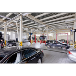 Автосервис В.В.П. в Чертанове