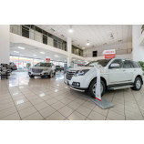 Автосервис Ровелс на Хасанской улице