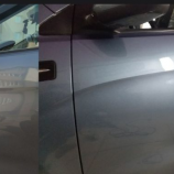 Ufa car dent repair without painting