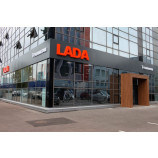 Автосервис ТЕХИНКОМ МКАД 105 км (LADA)