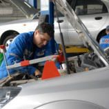 Автосервис Union Озерки