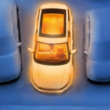 Автосервис Резиновая подкова на Троллейной улице