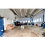 Автосервис AutoGolden в Конаковском проезде