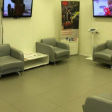 Автосервис "СИМ" Hyundai м. Калужская