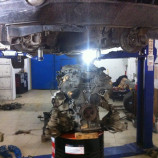 Автосервис Кольцово