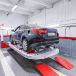 Автосервис 70 регион