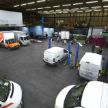 Автосервис Pit Stop Service