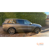 Автосервис LLumar Выхино