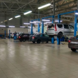 Автосервис Сиб-АвтоТорг