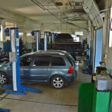 Автосервис Питстоп