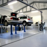 Автосервис Opel-Center