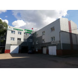 Автосервис RED VILLAGE