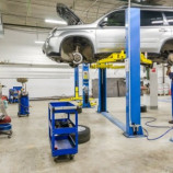 Автосервис Nissan & Infiniti на метро Свиблово