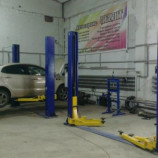 Автосервис Атлант