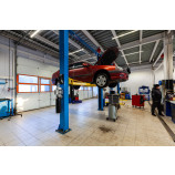 Автосервис Габарит