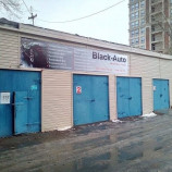 Автосервис Black-auto