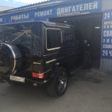 Автосервис G-MotorsM
