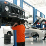 Автосервис RM MOTORSE Симферопольское