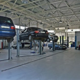 Автосервис у Сереги Питерского