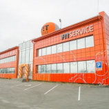 Автосервис FIT Service на Механической