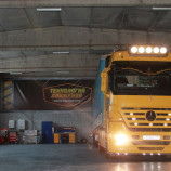 Автосервис Технология Движения