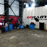 Автосервис Team Garage