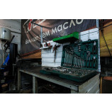 Автосервис Агрегат-Сервис на улице Плеханова