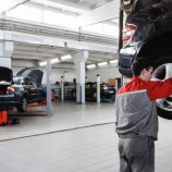 Автосервис Хороший Домодедовская