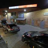 Автосервис Профшинсервис м. Юго-Западная