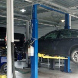 Автосервис Бумеранг