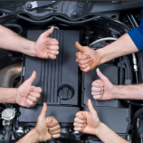 Автосервис Альпина