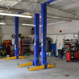 Автосервис Проф-Моторс на Старообрядческой улице