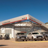 Автосервис Mitsubishi Арконт