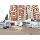 Автосервис СТО Мастеров