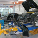 Автосервис Рэп