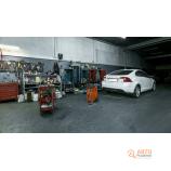 Автосервис АвтоМаксимум-Сервиc на метро Авиамоторная