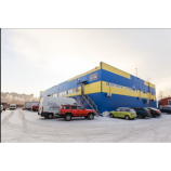 Автосервис Маршал Клуб