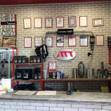 Автосервис АТТ Некрасовка