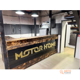 Автосервис Моторхоум