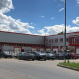 Автосервис Технолайн