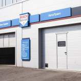 Автосервис Бошавтосервис